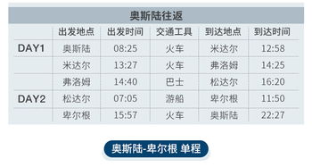 国庆可定 挪威旅游 冬季松恩峡湾缩影两日交通套票 奥斯陆 卑尔根往返 单程可选 松恩峡湾风光 挪威铁路风光 电子票无须打印无需换票 挪威旅游