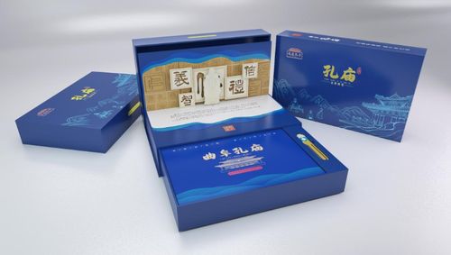 喜讯 济宁4件旅游商品上榜全省旅游必购品top10名单