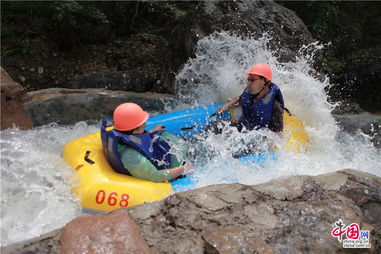 北京密云发布夏季旅游线 3万景区电子票免费发放