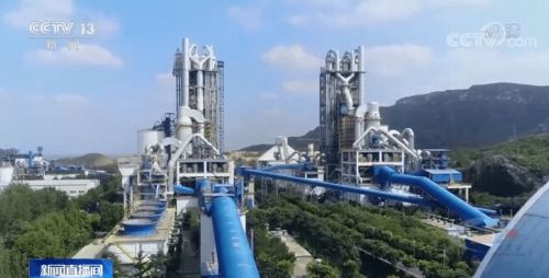 理念之变 水泥厂里搞旅游,颠覆游客的认知