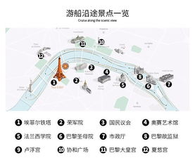 约定好的一年一次环球旅游 第四站 情定法兰西
