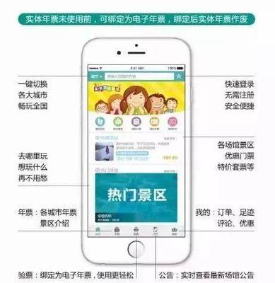 2019陕西旅游年票一卡通和亲子年票超值发售