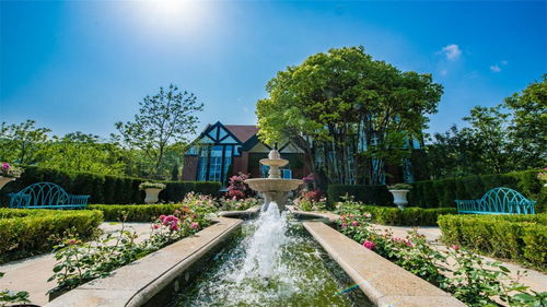 江苏常州 花谷奇缘旅游度假区 电子票